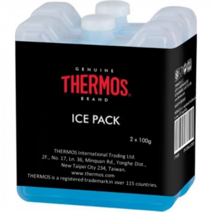 Аккумулятор холода Thermos Ice Pack, 0.1л., 2 шт