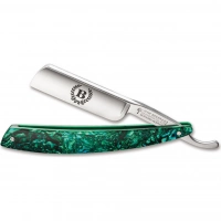 Бритва опасная Boker Abalone 6/8, перламутр купить в Тюмени