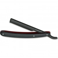 Бритва-шаветка Boker Barberette Black & Red купить в Тюмени