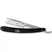 Бритва-шаветка Boker Pro Barberette Black купить в Тюмени