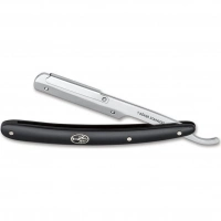 Бритва-шаветка Boker Pro Long Barberette Black купить в Тюмени