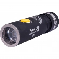 Фонарь светодиодный Armytek Prime C1 Pro Magnet USB+18350, 1050 лм купить в Тюмени