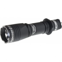 Фонарь светодиодный тактический Armytek Dobermann XP-E2, 240 лм, зеленый свет, аккумулятор купить в Тюмени