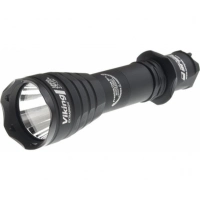 Фонарь светодиодный тактический Armytek Viking v3, 1160 лм, теплый свет, аккумулятор купить в Тюмени