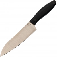 Кухонный нож Apus Santoku, сталь N690 купить в Тюмени