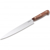 Кухонный нож Boker Cottage-Craft Carving Knife, сталь С75, рукоять дерево купить в Тюмени