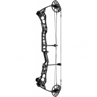 Лук блочный Mathews TRX 34 2021, серый купить в Тюмени