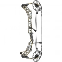 Лук блочный Mathews V3 31″ OPTIFADE ELEVATED II 29.5″ купить в Тюмени