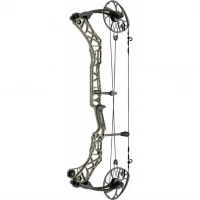 Лук блочный Mathews V3 кастомный 31″ купить в Тюмени