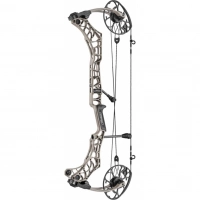 Лук блочный Mathews V3X29 GRANITE купить в Тюмени