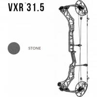 Лук блочный Mathews VXR 315 STONE 30.5 купить в Тюмени