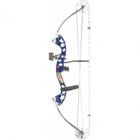 Лук блочный PSE archery MACH X купить в Тюмени