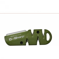 Механическая точилка Lansky D-Sharp, D-Sharp купить в 
