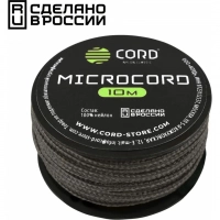 Микрокорд CORD, army green, катушка 10м. купить в Тюмени