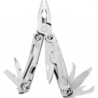 Мультитул Leatherman REV 14 функций купить в Тюмени