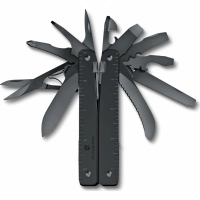 Мультитул Victorinox SwissTool MXBS, нержавеющая сталь, 26 функций купить в Тюмени