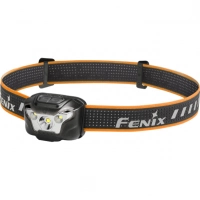 Налобный фонарь Fenix HL18R черный купить в Тюмени