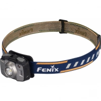 Налобный фонарь Fenix HL32R Cree XP-G3 , серый купить в Тюмени