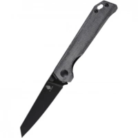 Складной нож Kizer Begleiter Mini, сталь Black N690, рукоять Micarta купить в Тюмени