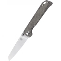 Складной нож Kizer Begleiter Mini, сталь N690, рукоять Micarta купить в Тюмени