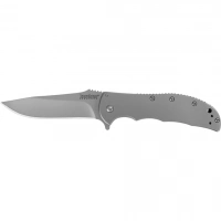 Складной нож Volt SS KERSHAW 3655, лезвие сталь 8Cr13MoV, рукоять сталь 410 купить в Тюмени