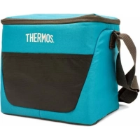 Сумка-холодильник Thermos Classic 24 Can Cooler Teal, 19л купить в Тюмени