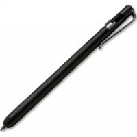 Тактическая ручка Rocket Pen Black, Boker Plus 09BO065, черная купить в Тюмени