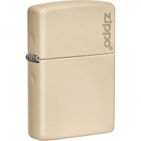 Зажигалка Classic Flat Sand ZIPPO 49453ZL купить в Тюмени