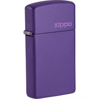 Зажигалка Slim® ZIPPO 1637ZL купить в Тюмени