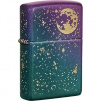 Зажигалка Starry Sky Iridescent ZIPPO купить в Тюмени