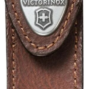 Чехол кожаный Victorinox 4.0547